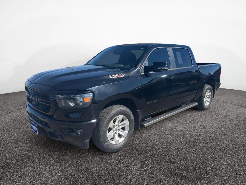 ram ram 1500 pickup 2023 1C6SRFFM3PN521889 image ram ram 1500 pickup 2023 1C6SRFFM3PN521889 image
